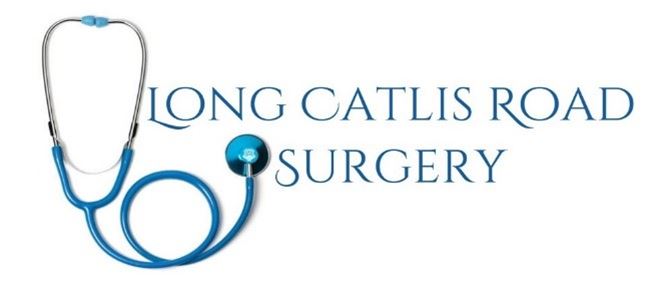 Long Catlis Road Surgery Logo
